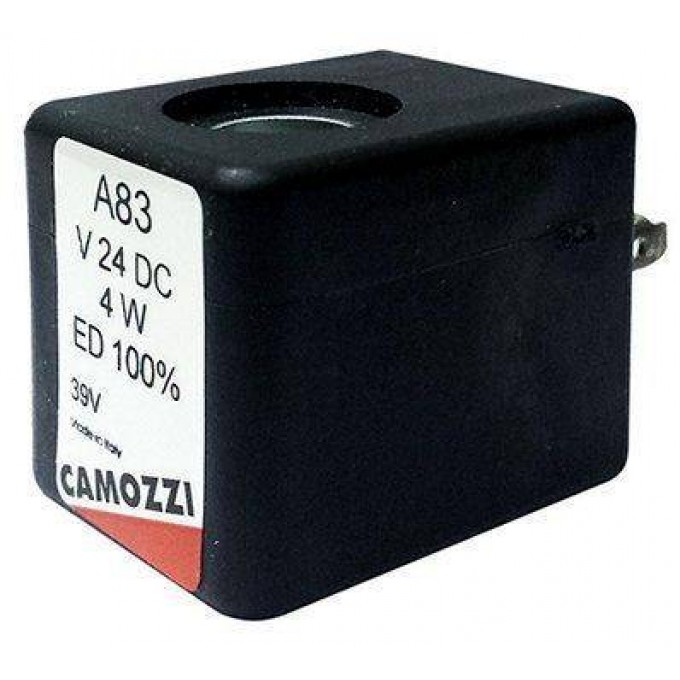 Катушка электромагнитная CAMOZZI A83 8240