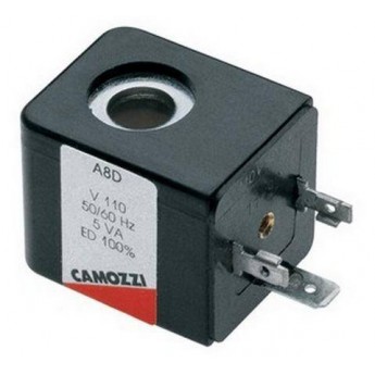 Электромагнитная катушка CAMOZZI B72 8245