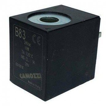 Электромагнитная катушка CAMOZZI B83K 8252