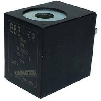 Электромагнитная катушка CAMOZZI B83K 8252
