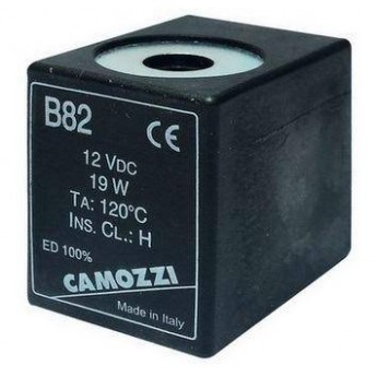Электромагнитная катушка CAMOZZI B82 8253