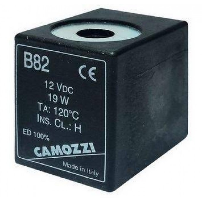 Электромагнитная катушка CAMOZZI B82 8253