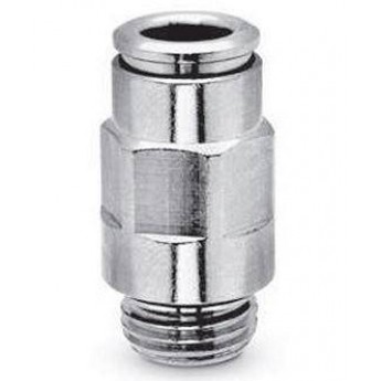 Фитинг цанговый прямой CAMOZZI 8512 BHESHHII-DIAMETP-TPYBKI"":""8-MM"" Фитинг цанговый прямой CAMOZZI 8512 BHESHHII-DIAMETP-TPYBKI"":""8-MM""