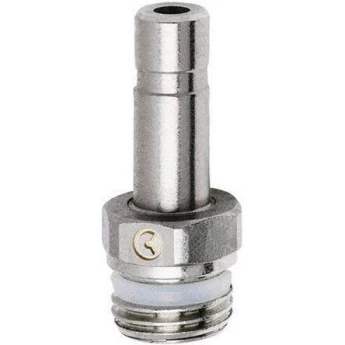 Фитинг прямой CAMOZZI 6811/8 BYICTPOPAZEMHOE-COEDIHEHIE-(DIAMETP)"":""4-MM""