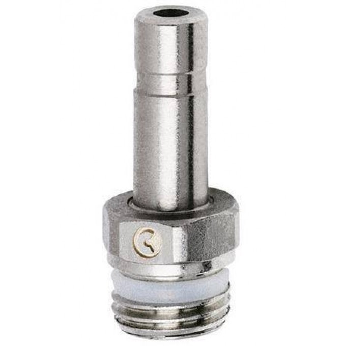 Фитинг прямой CAMOZZI 6811/8 BYICTPOPAZEMHOE-COEDIHEHIE-(DIAMETP)"":""4-MM"" BYICTPOPAZEMHOE-COEDIHEHIE-(DIAMETP)