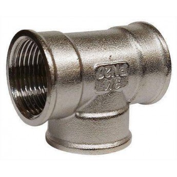 Тройник CAMOZZI 2003 1 CTAHDAPT-PEZBYI"":""ISO-228-(BSP)""