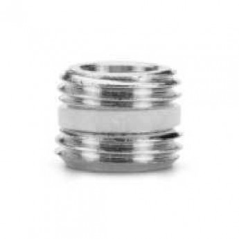 Заглушка пневматическая CAMOZZI S2615 1/4 CTAHDAPT-PEZBYI"":""ISO-7-(BSPT)""