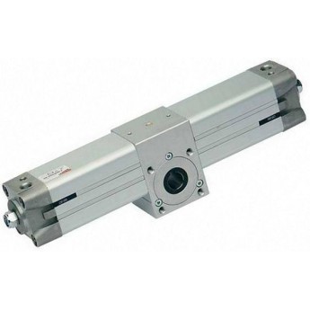 Поворотный цилиндр двустороннего действия Camozzi/270-M CAMOZZI DEICTBIE"":""DBYCTOPOHHEGO-DEICTBIYA