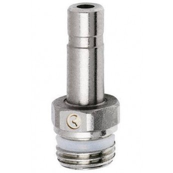 Фитинг прямой быстроразъемный CAMOZZI 6811/4 DIAMETP-BYICTPOPAZEMHOGO-COEDIHEHIYA"":""5-MM""