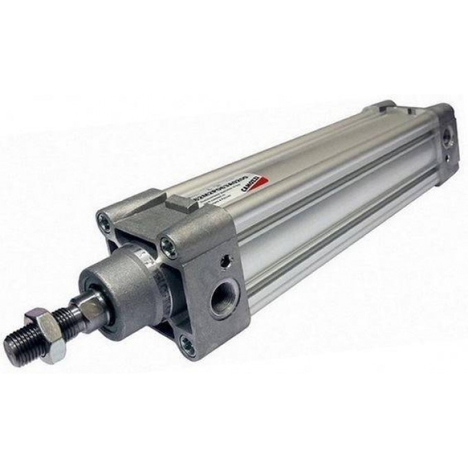 Пневмоцилиндр двустороннего действия CAMOZZI 62M2P032A1000 DIAMETP-CILIHDPA"":""32-MM"" DIAMETP-CILIHDPA