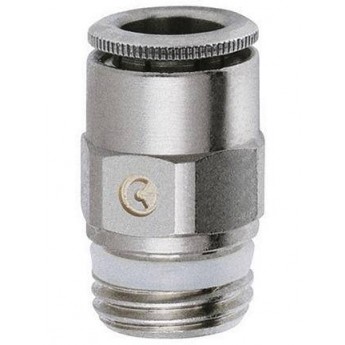 Фитинг цанговый прямой CAMOZZI S6510 DIAMETP-PHEBMOTPYBKI"":""12-MM"" Фитинг цанговый прямой CAMOZZI S6510 DIAMETP-PHEBMOTPYBKI"":""12-MM""