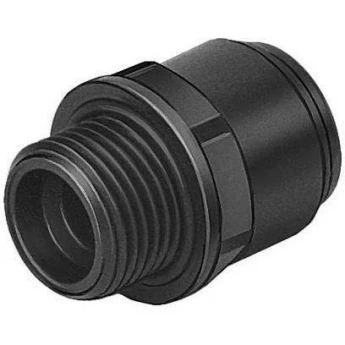 Цанговый прямой фитинг CAMOZZI FD7512 DIAMETP-TPYBKI"":""8-MM""