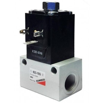 Распределитель электропневматический CamozziG-A64 CAMOZZI HAPPYAJEHIE-COLEHOIDA"":""48V-DC"" Распределитель электропневматический CamozziG-A64 CAMOZZI HAPPYAJEHIE-COLEHOIDA"":""48V-DC""