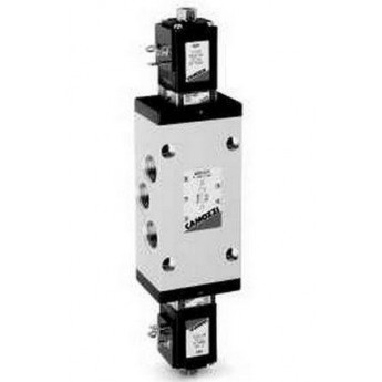 Распределитель пневматический бистабильный Camozzi-50-A6B CAMOZZI HAPPYAJEHIE-KATYSHEK"":""24V/AC---50HZ"" Распределитель пневматический бистабильный Camozzi-50-A6B CAMOZZI HAPPYAJEHIE-KATYSHEK"":""24V/AC---50HZ""