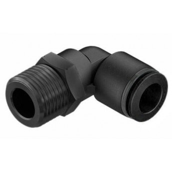 Цанговый угловой фитинг CAMOZZI FD7522 HAPYJHYII-DIAMETP-PHEBMOTPYBKI"":""10-MM""