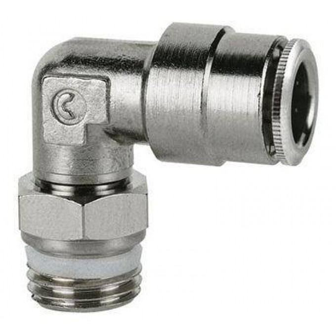 Фитинг цанговый угловой поворотный CAMOZZI S6520/2 HAPYJHYII-DIAMETP-PHEBMOTPYBKI"":""12-MM"" HAPYJHYII-DIAMETP-PHEBMOTPYBKI