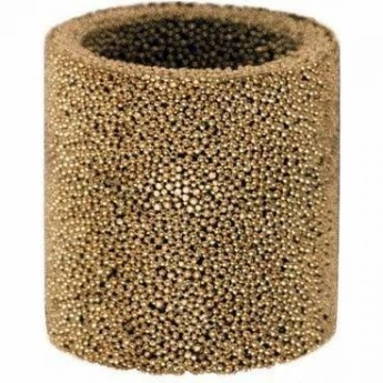 Глушитель CAMOZZI 2905 1/4 HAPYJHYII-DIAMETP"":""18-MM""