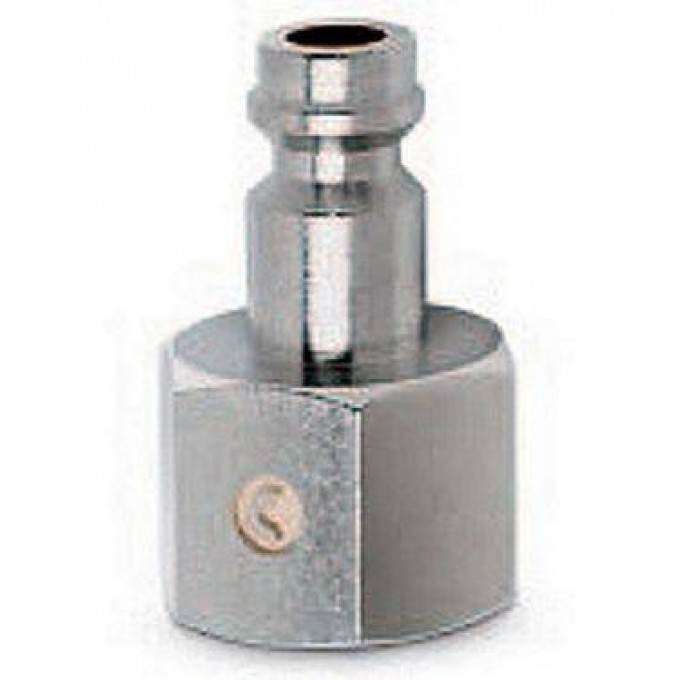 Фитинг быстроразъемный CAMOZZI 5380 3/8 HAPYJHYII-SHECTIGPAHHIK-POD-KLYUCH"":""19-MM"" HAPYJHYII-SHECTIGPAHHIK-POD-KLYUCH