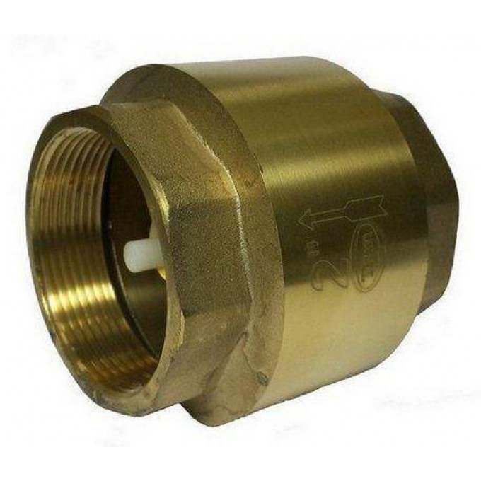 Обратный клапан CAMOZZI VNR-2 HOMIHALHYII-PACXOD"":""23200-HL/MIH"" HOMIHALHYII-PACXOD