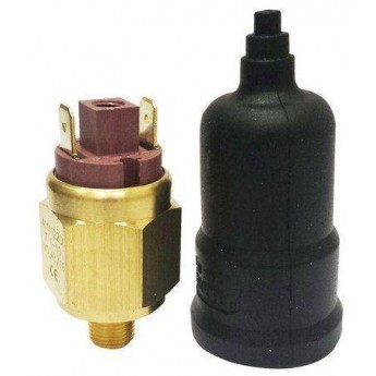 Реле давления регулируемое CAMOZZI PM11-NA KOHCTPYKCIYA"":""C-PEGYLIPYEMOI-DIAFPAGMOI""