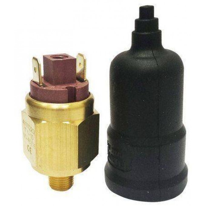 Реле давления регулируемое CAMOZZI PM11-NA KOHCTPYKCIYA"":""C-PEGYLIPYEMOI-DIAFPAGMOI"" KOHCTPYKCIYA