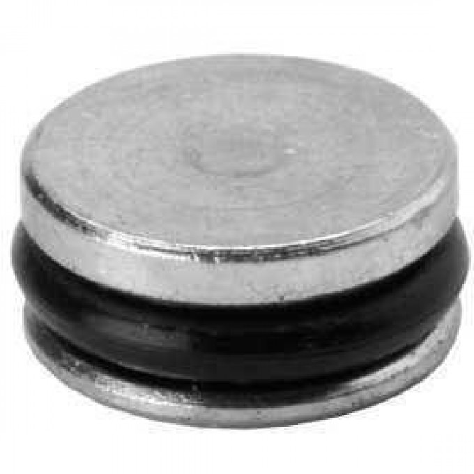 Заглушка для плит CAMOZZI TCNVL/5 KOMPLEKTACIYA"":""YPLOTHITELHOE-KOLCO---1-SHT. KOMPLEKTACIYA