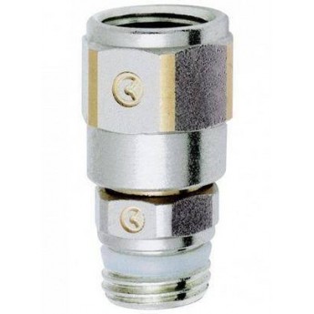 Удлинитель поворотный CAMOZZI 2541 MATEPIAL"":""LATYH-OT58