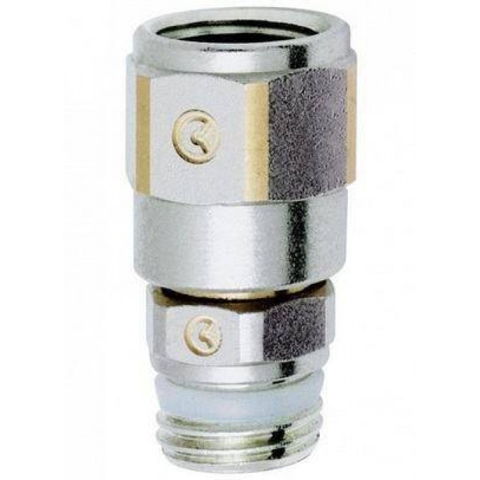 Удлинитель поворотный CAMOZZI 2541 MATEPIAL"":""LATYH-OT58 MATEPIAL