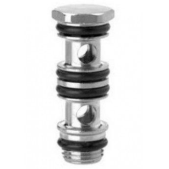 Пустотелый болт CAMOZZI 7632/8 MATEPIAL"":""LATYH-POKPYITAYA-HIKELEM""