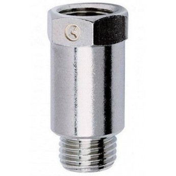 Удлинитель резьбовой CAMOZZI 2525 1 OBSCHAYA-DLIHA"":""22-MM""