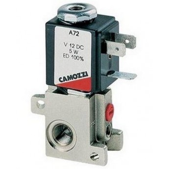 Распределитель прямого действия CAMOZZI AA31-CC3 PACXOD-BOZDYXA"":""55-HL/MIH"" Распределитель прямого действия CAMOZZI AA31-CC3 PACXOD-BOZDYXA"":""55-HL/MIH""