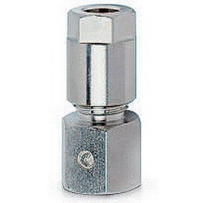 Прямой фитинг CAMOZZI 1063/4 PAZMEP-POD-KLYUCH"":""17-I-12-MM"" PAZMEP-POD-KLYUCH
