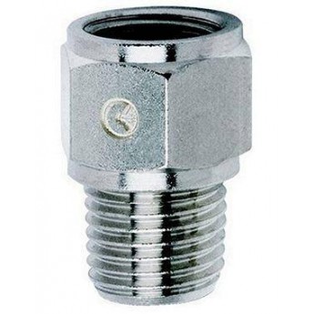 Фитинг CAMOZZI 2520 3//8 PAZMEP-POD-KLYUCH"":""20-MM""