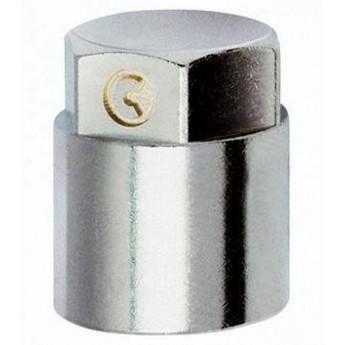 Заглушка CAMOZZI 2613 1 с внутренней резьбой G1 PAZMEP-POD-KLYUCH"":""30-MM""