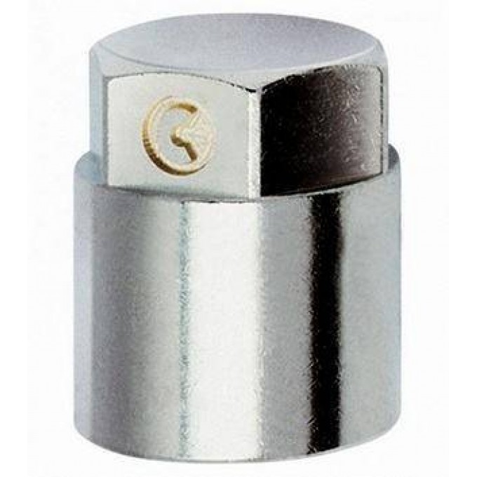 Заглушка CAMOZZI 2613 1 с внутренней резьбой G1 PAZMEP-POD-KLYUCH"":""30-MM"" PAZMEP-POD-KLYUCH