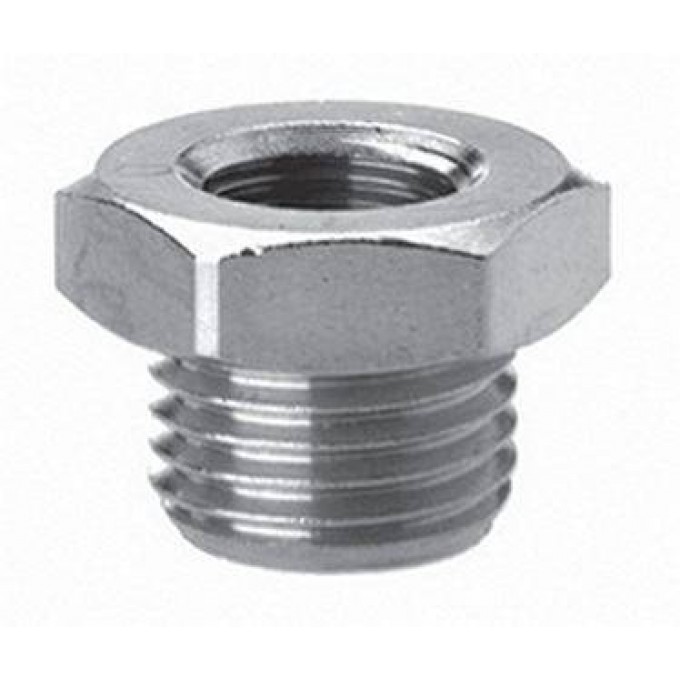 Футорка CAMOZZI 2531 1/8-M5 PEZBA-2"":""M5-(BHYTPEHHYAYA)"" PEZBA-2