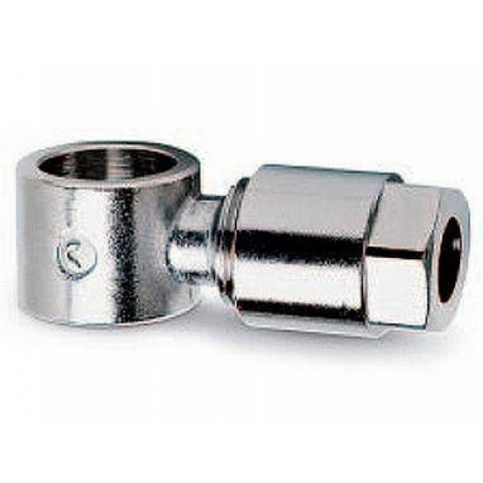 Фитинг для трубок CAMOZZI 1170/8 POCADOCHHYII-PAZMEP"":""O9 POCADOCHHYII-PAZMEP