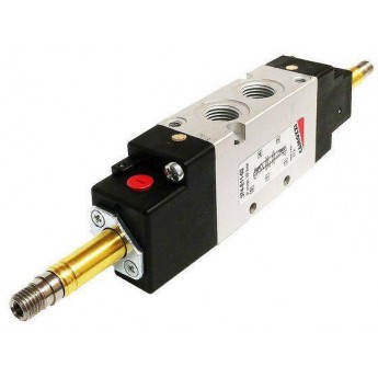 Пневматический распределитель CAMOZZI 384-E PODBOD-PILOTHOGO-BOZDYXA"":""M5"" Пневматический распределитель CAMOZZI 384-E PODBOD-PILOTHOGO-BOZDYXA"":""M5""