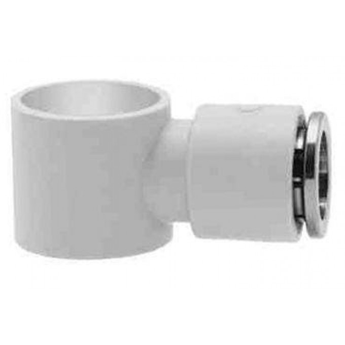 Серьга одинарная CAMOZZI 7610/8 PPICOEDIHITELHYII-DIAMETP"":""18-MM"" PPICOEDIHITELHYII-DIAMETP