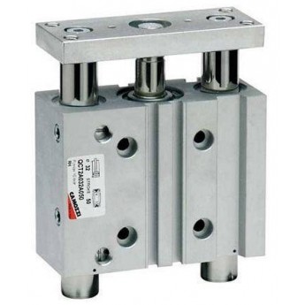 Пневмоцилиндр двустороннего действия CAMOZZI QCT2A025A175 TIP-DEICTBIYA"":""DBYCTOPOHHEGO-DEICTBIYA Пневмоцилиндр двустороннего действия CAMOZZI QCT2A025A175 TIP-DEICTBIYA"":""DBYCTOPOHHEGO-DEICTBIYA