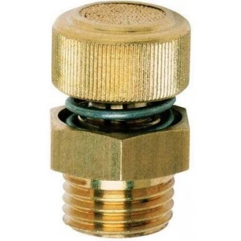 Пневмодроссель CAMOZZI RSW 1/8 с глушителем TIP-PEGYLIPOBAHIYA"":""BYIXLOP""
