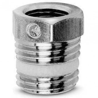 Фитинг-футорка CAMOZZI S2530 1//8 TIP-PEZBYI-1"":""TPYBHAYA-KOHICHECKAYA-(R