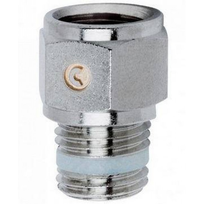 Фитинг переходной CAMOZZI S2520 1//4 TIP-PEZBYI-2"":""G-(TPYBHAYA-CILIHDPICHECKAYA-ISO-228)"" TIP-PEZBYI-2