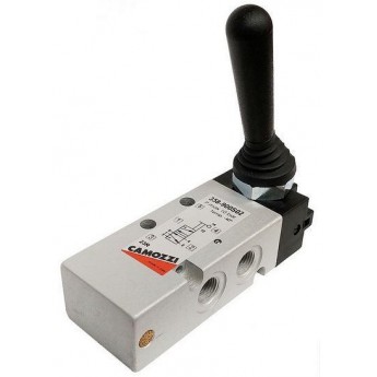 Распределитель пневматический 5/2 бистабильный CamozziS02 CAMOZZI YPPABLEHIE"":""BOKOBOI-TYMBLEP Распределитель пневматический 5/2 бистабильный CamozziS02 CAMOZZI YPPABLEHIE"":""BOKOBOI-TYMBLEP