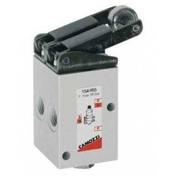 Распределитель пневматический Camozzi YPPABLEHIE"":""POLIK/PYICHAG"" Распределитель пневматический Camozzi YPPABLEHIE"":""POLIK/PYICHAG""